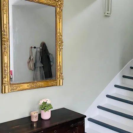 Maison De Calme Pour 4-6 Personnes * Saint-Palais-sur-Mer