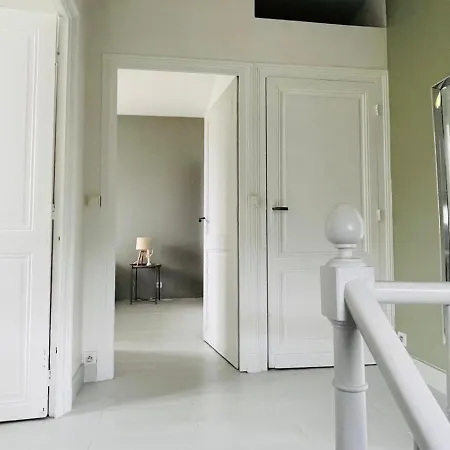 Maison De Calme Pour 4-6 Personnes Holiday home