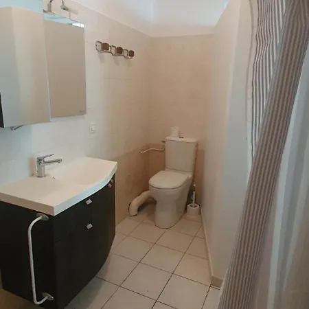 Maison De Calme Pour 4-6 Personnes Holiday home Saint-Palais-sur-Mer