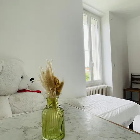 Maison De Calme Pour 4-6 Personnes * Saint-Palais-sur-Mer