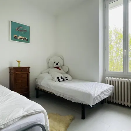 Maison De Calme Pour 4-6 Personnes Saint-Palais-sur-Mer