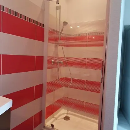 Maison De Calme Pour 4-6 Personnes * Saint-Palais-sur-Mer